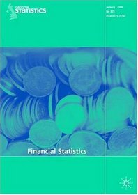 Financial Statistics: January 2006 No. 525