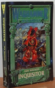Warhammer: Inquisitor