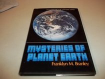 The Mysteries of Planet Earth: 2 (Mysteries of the Universe)