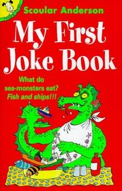 My First Joke Book (Young Corgi)