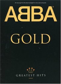 Abba Gold: Greatest Hits (Music)