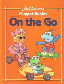 On the Go (Jim Henson's Muppet Babies)