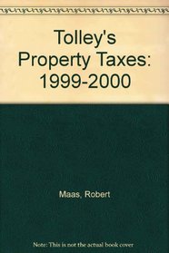 Tolley's Property Taxes 1999-2000