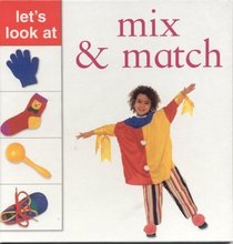Mix and Match: Let's Look at Series