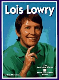 Lois Lowry (Learning Works Meet the Author)