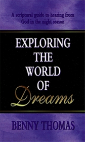 Exploring the World of Dreams