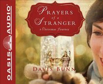 Prayers of a Stranger: A Christmas Story
