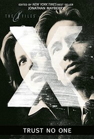 The X-Files: Trust No One (X-Files Short Story Collections)