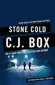 Stone Cold (Joe Pickett, Bk 14)