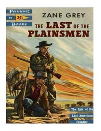 The Last of the Plainsmen