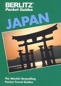 Japan Pocket Guide