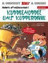 Asterix Mundart.Mainzerisch 1