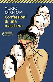 Confessioni di una maschera (Italian Edition)