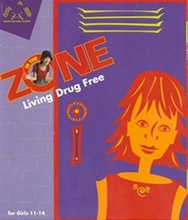 In the Zone: Living Drug Free