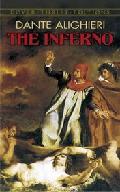 The Inferno (Dover Thrift Editions)