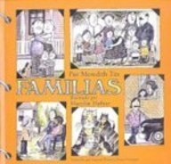 Familias / Families (Spanish Edition)