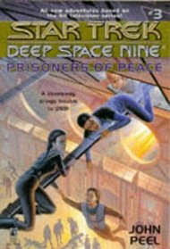 Prisoners of Peace (Star Trek: Deep Space Nine)