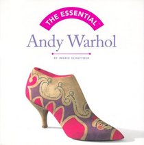 Andy Warhol (Essential (Andrews  McMeel))