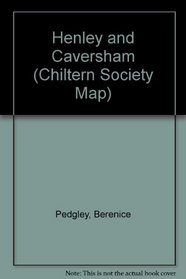 Henley and Caversham (Chiltern Footpath Maps)