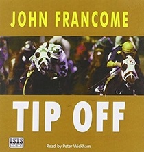 Tip Off (Audio CD) (Unabridged)