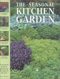 Seasonal Kitchen Garden