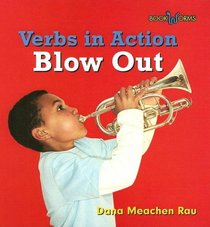 Blow Out (Bookworms - Verbs in Action)