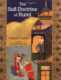 The Sufi Doctrine of Rumi (Spiritual Masters. East and West Series)