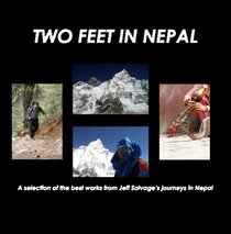Two Feet In Nepal