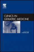 Clinics in Geriatric Medicine Volume 23 (Number 2)