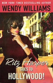 Ritz Harper Goes to Hollywood! (Ritz Harper Chronicles)