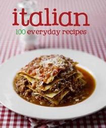 Italian (100 Recipes)