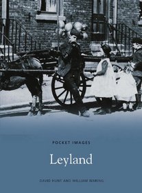 Leyland (Pocket Images)