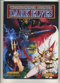 Dark Elves Armies (Warhammer Armies)