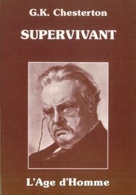 Supervivant