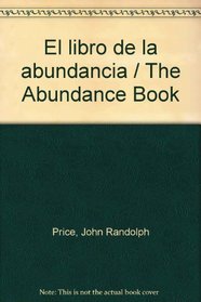 El libro de la abundancia (Spanish Edition)