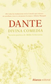 Divina comedia / Divine Comedy (13/20) (Spanish Edition)