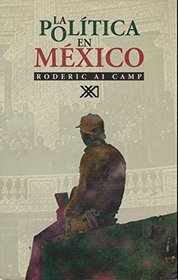 Politica en Mexico (Spanish Edition)