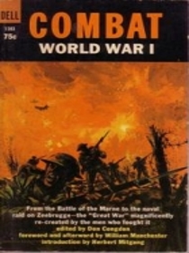 Combat World War I