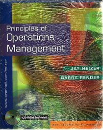 Principles of Operational Management