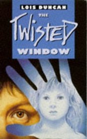 The Twisted Window (Puffin Teenage Fiction)