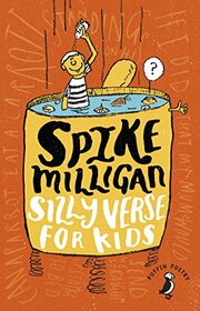 Silly Verse for Kids (Puffin Poetry)