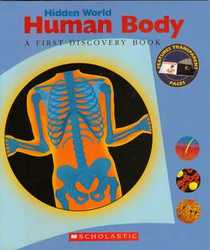 Hidden World -- Human Body