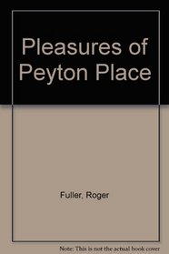 Pleasures of Peyton Place