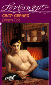 Dream Tide (Fantasy Men) (Loveswept, No 637)