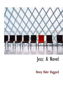 Jess: A Novel