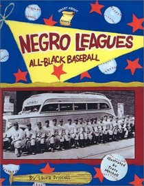Negro Leagues: All Black Baseball (Smart about History)