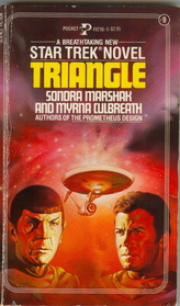 Triangle (Star Trek)