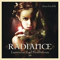 Radiance CD: Luminous Soul Meditations