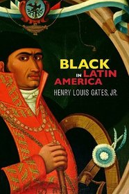 Black in Latin America