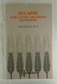 Relapse for Eating Disorder Sufferers